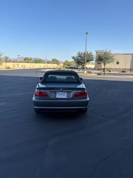 2004 BMW E46 330i & 330Ci - Image 6 of 16