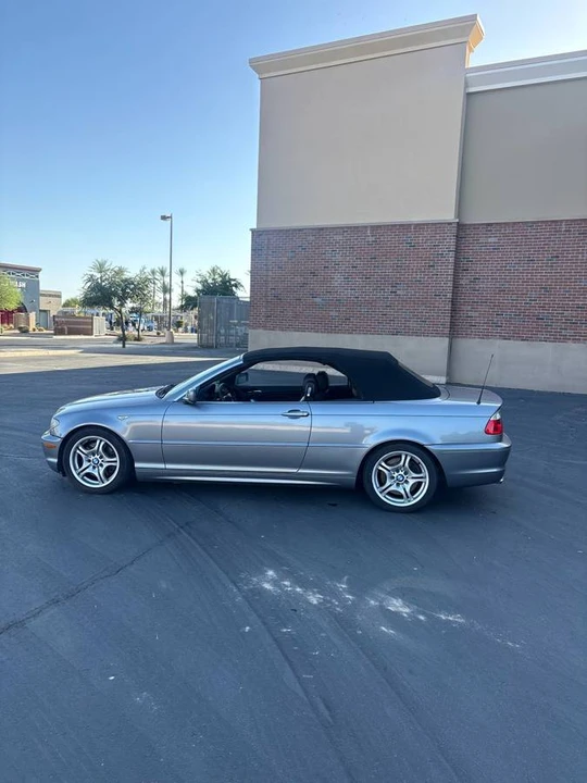 2004 BMW E46 330i & 330Ci - Image 8 of 16