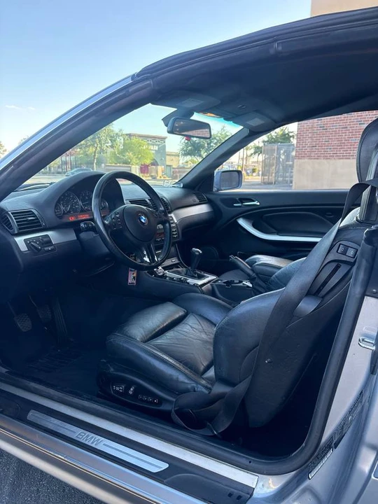 2004 BMW E46 330i & 330Ci - Image 9 of 16