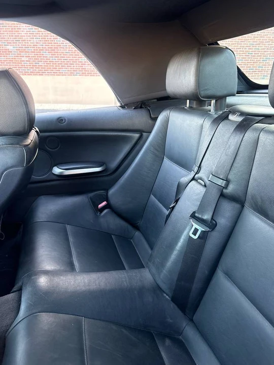 2004 BMW E46 330i & 330Ci - Image 11 of 16