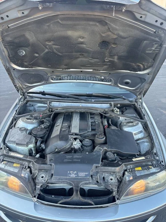 2004 BMW E46 330i & 330Ci - Image 13 of 16