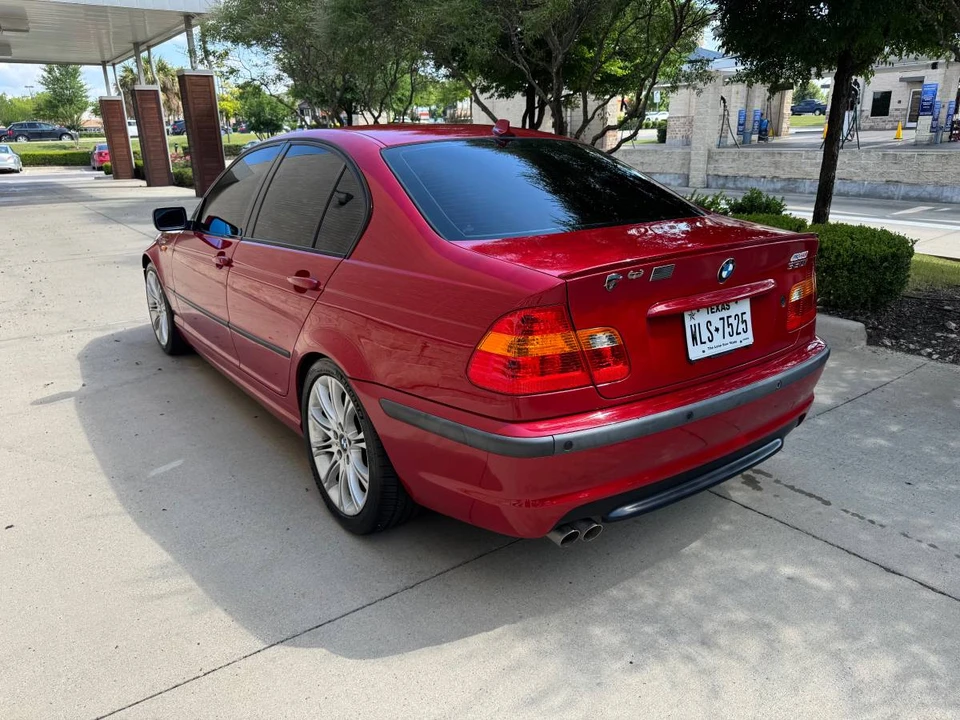 2005 BMW E46 330i & 330Ci - Image 5 of 16