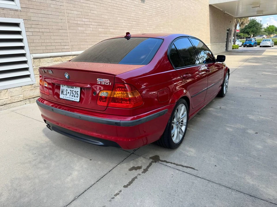 2005 BMW E46 330i & 330Ci - Image 7 of 16