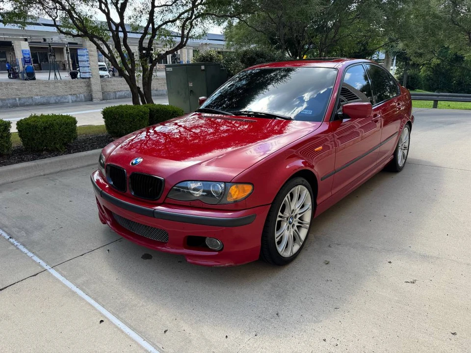 2005 BMW E46 330i & 330Ci - Image 3 of 16