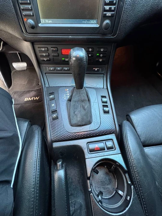 2005 BMW E46 330i & 330Ci - Image 13 of 16