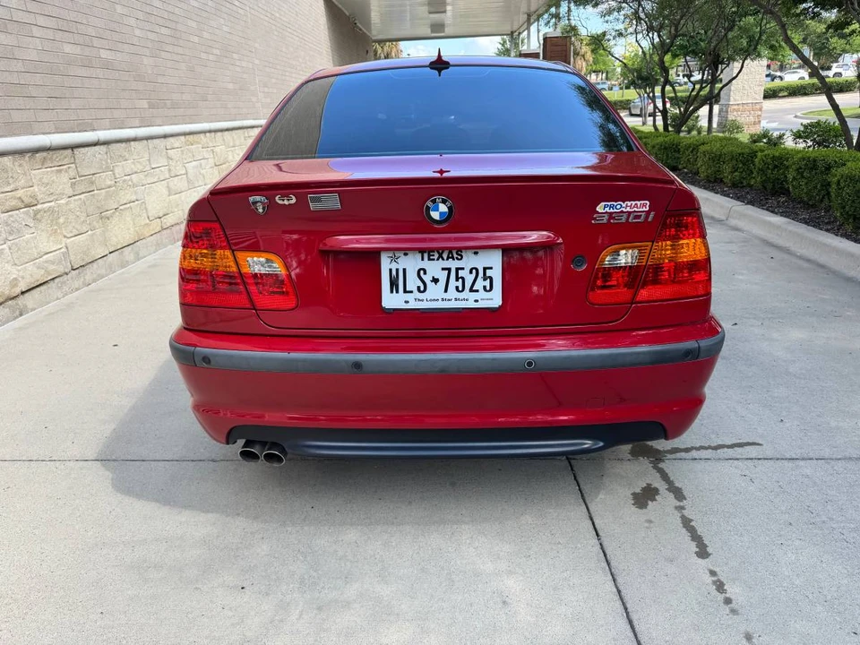 2005 BMW E46 330i & 330Ci - Image 6 of 16