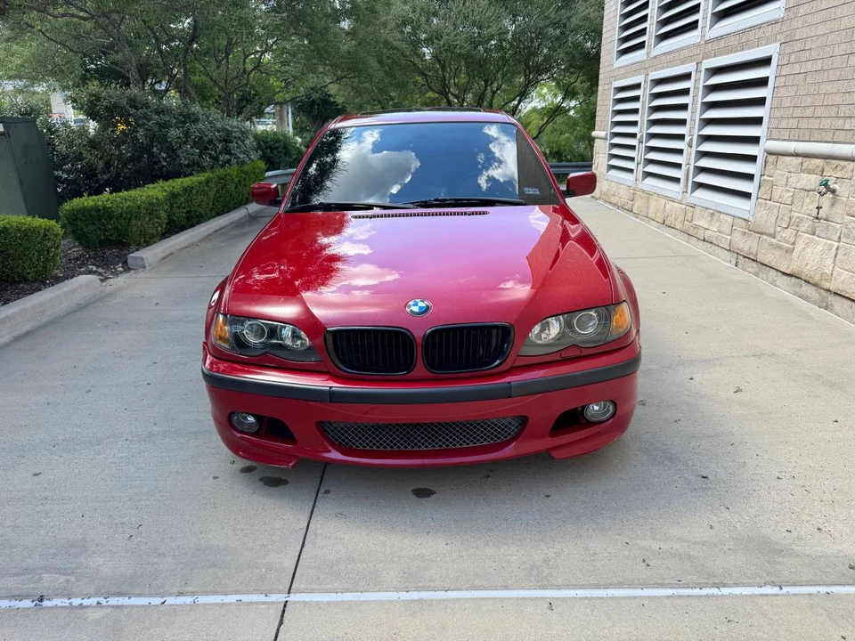 2005 BMW E46 330i & 330Ci - Image 2 of 16