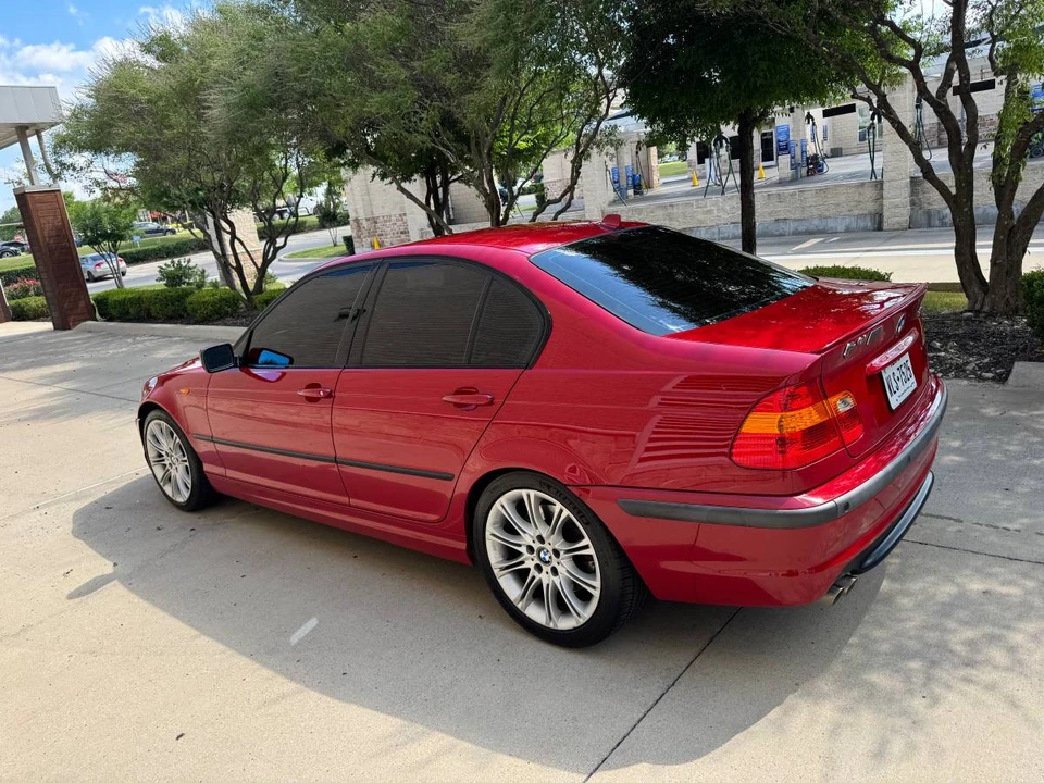 2005 BMW E46 330i & 330Ci - Image 4 of 16