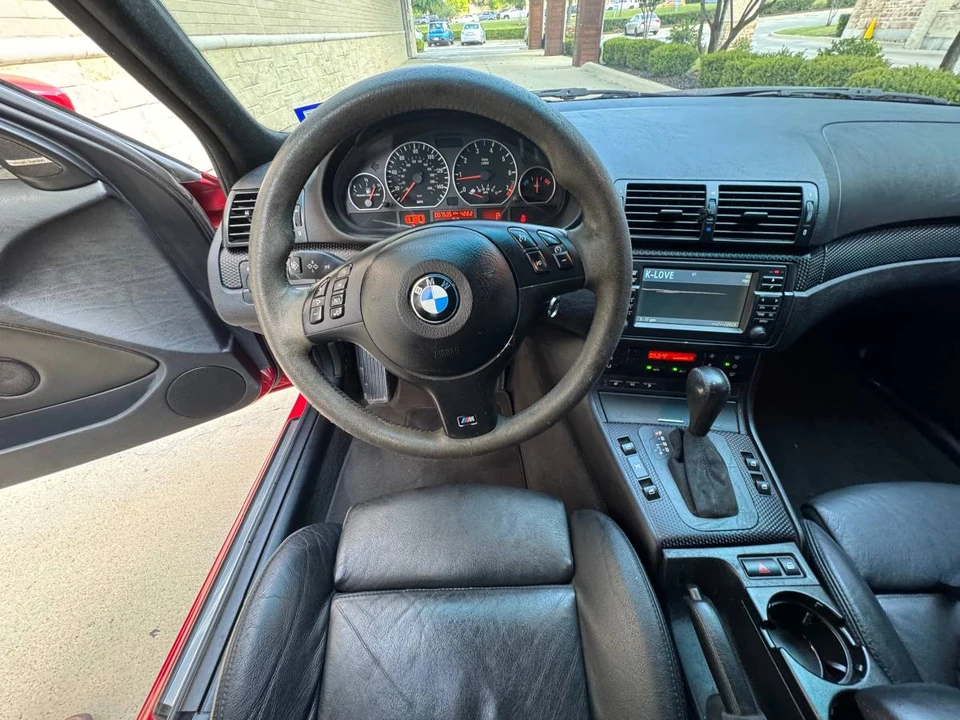 2005 BMW E46 330i & 330Ci - Image 11 of 16