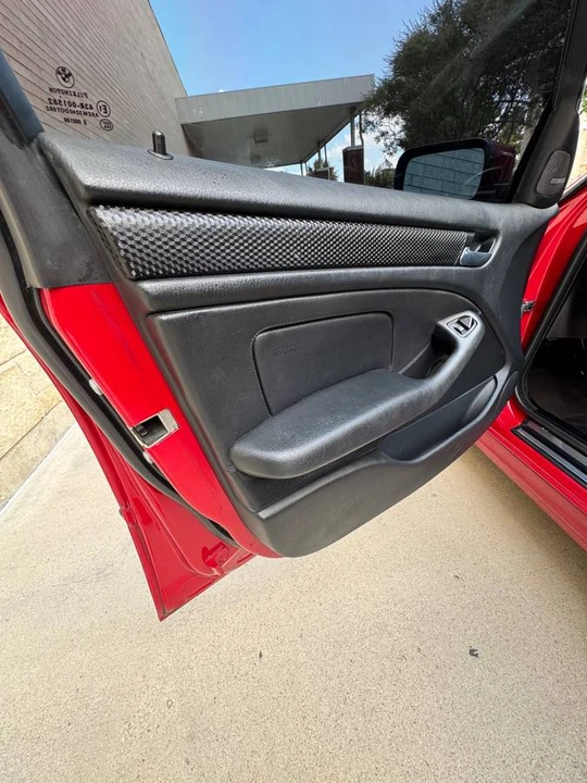 2005 BMW E46 330i & 330Ci - Image 12 of 16