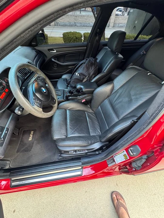 2005 BMW E46 330i & 330Ci - Image 10 of 16