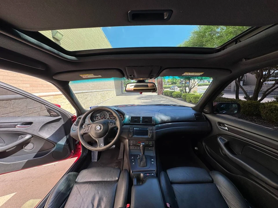 2005 BMW E46 330i & 330Ci - Image 16 of 16