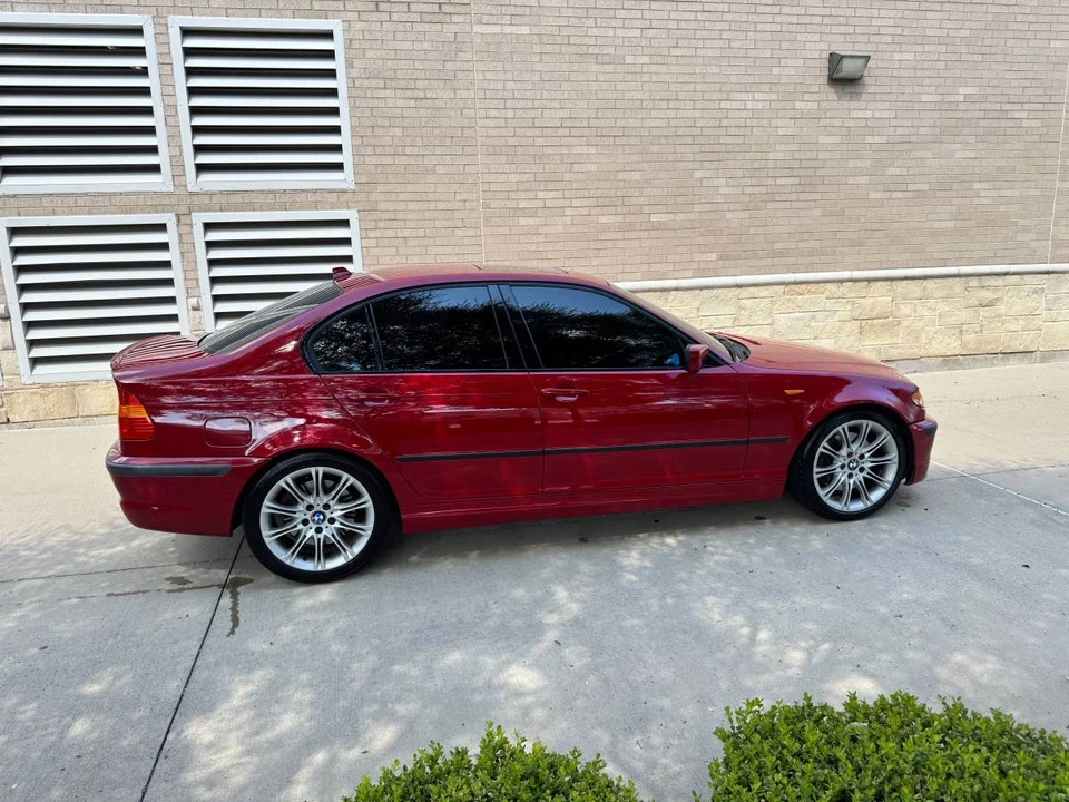 2005 BMW E46 330i & 330Ci - Image 8 of 16