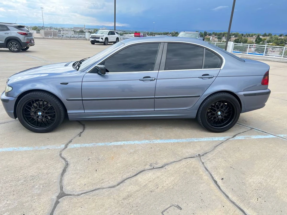 2004 BMW E46 330i & 330Ci - Image 11 of 13