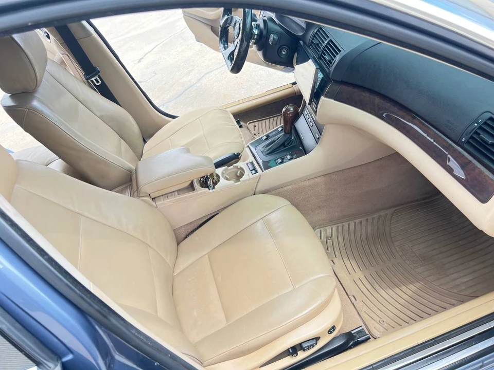 2004 BMW E46 330i & 330Ci - Image 5 of 13