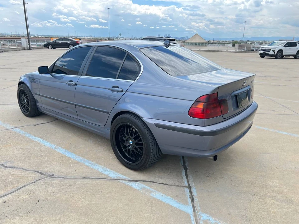 2004 BMW E46 330i & 330Ci - Image 13 of 13