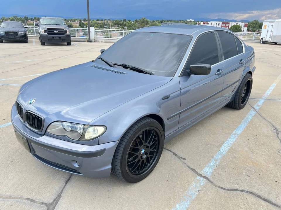 2004 BMW E46 330i & 330Ci - Image 10 of 13