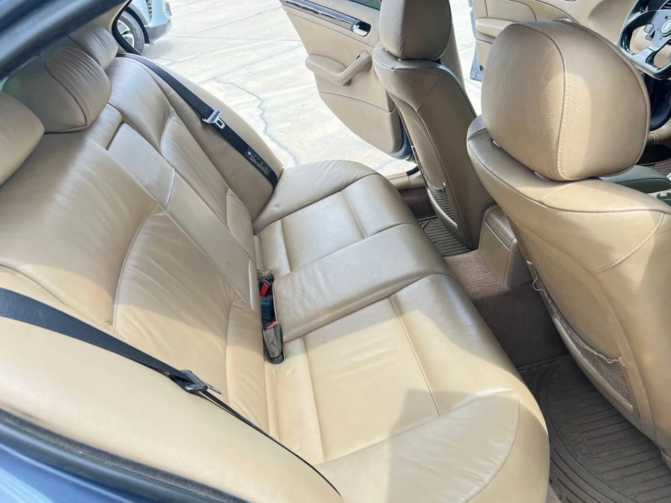 2004 BMW E46 330i & 330Ci - Image 6 of 13