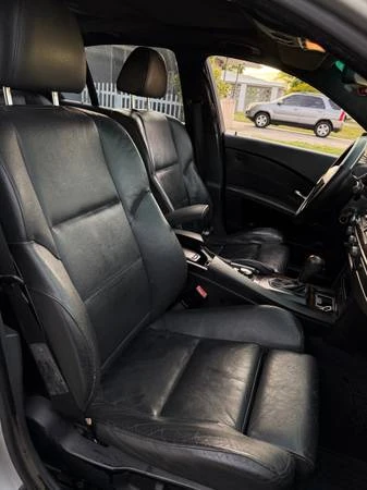 2004 BMW E39 5 Series - Image 4 of 6