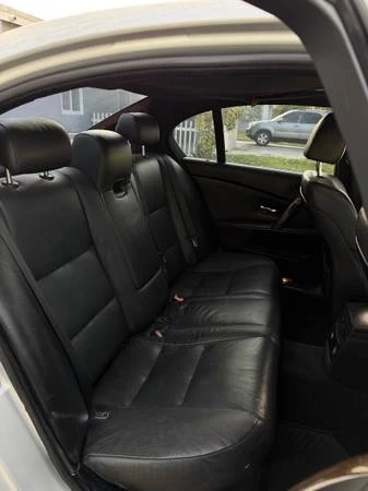 2004 BMW E39 5 Series - Image 6 of 6