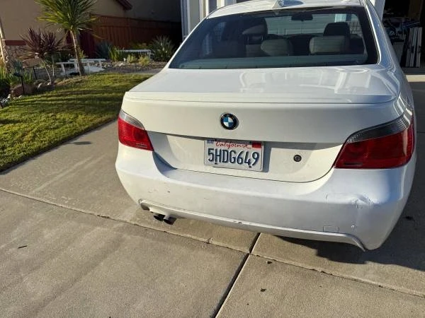 2004 BMW 5 Series - Image 4 of 9