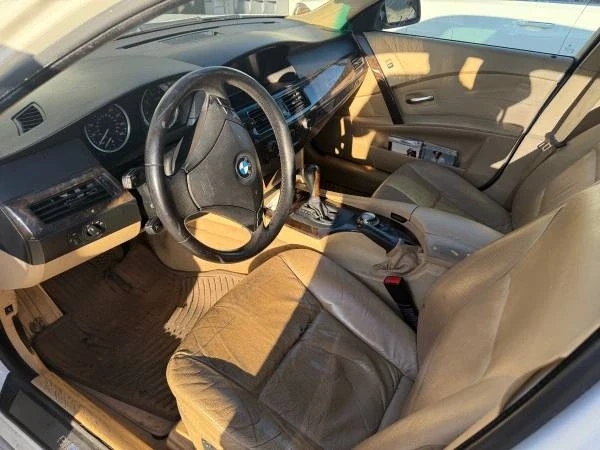 2004 BMW 5 Series - Image 8 of 9