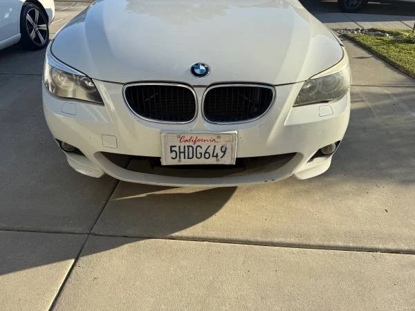 2004 BMW 5 Series - Image 2 of 9