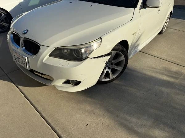 2004 BMW 5 Series - Image 3 of 9