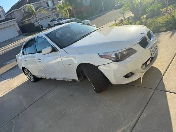 2004 BMW 5 Series - Image 5 of 9