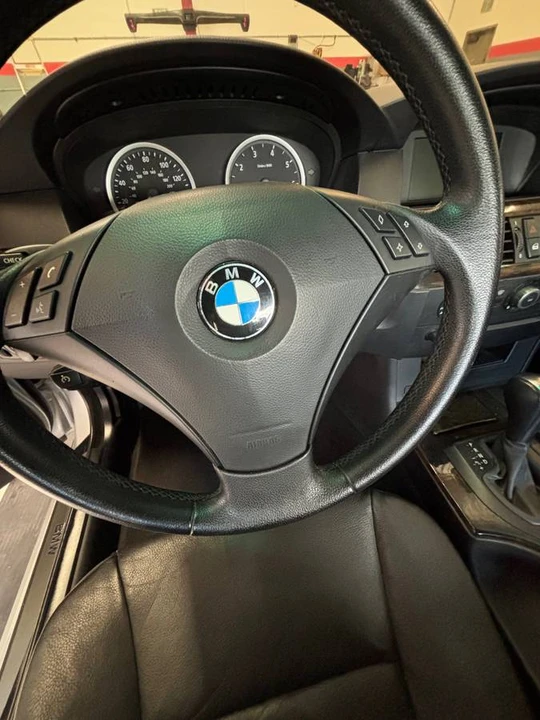 2004 BMW E39 5 Series - Image 5 of 16