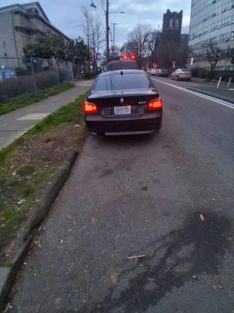 2004 BMW 5 Series - Image 5 of 6