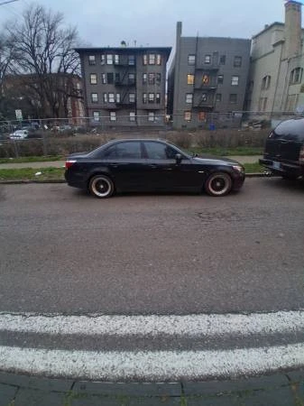 2004 BMW 5 Series - Image 6 of 6
