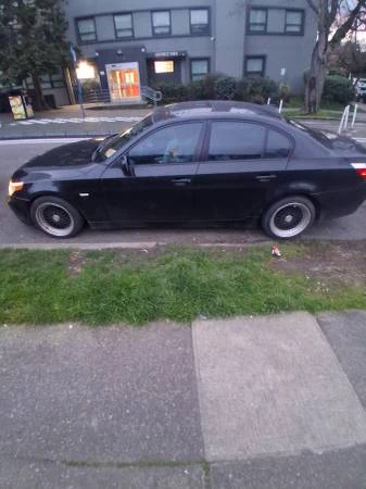 2004 BMW 5 Series - Image 3 of 6