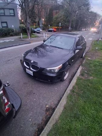2004 BMW 5 Series - Image 4 of 6
