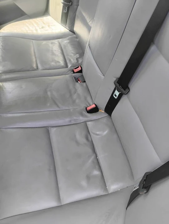 2004 BMW E60 5 Series Sedan - Image 2 of 7