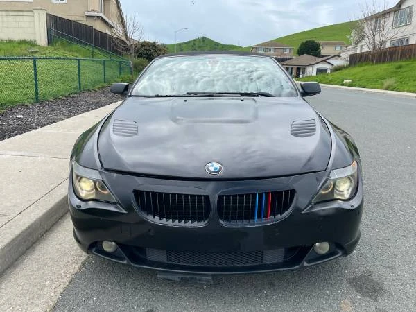 2004 BMW E63/E64 645Ci & 650i - Image 3 of 7