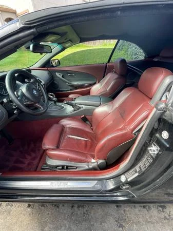 2004 BMW E63/E64 645Ci & 650i - Image 6 of 6