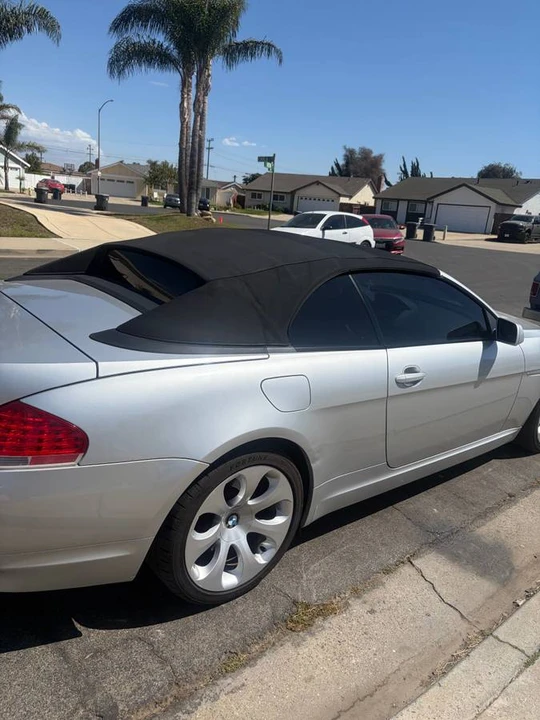 2004 BMW E63/E64 645Ci & 650i - Image 2 of 6