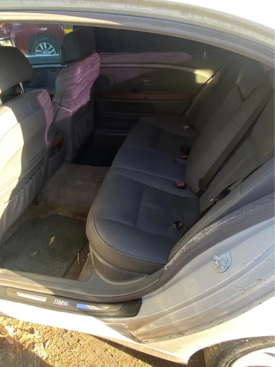 2004 BMW E65/E66 7 Series - Image 9 of 10