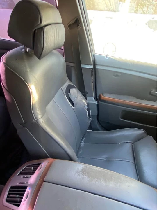 2004 BMW E65/E66 7 Series - Image 6 of 10