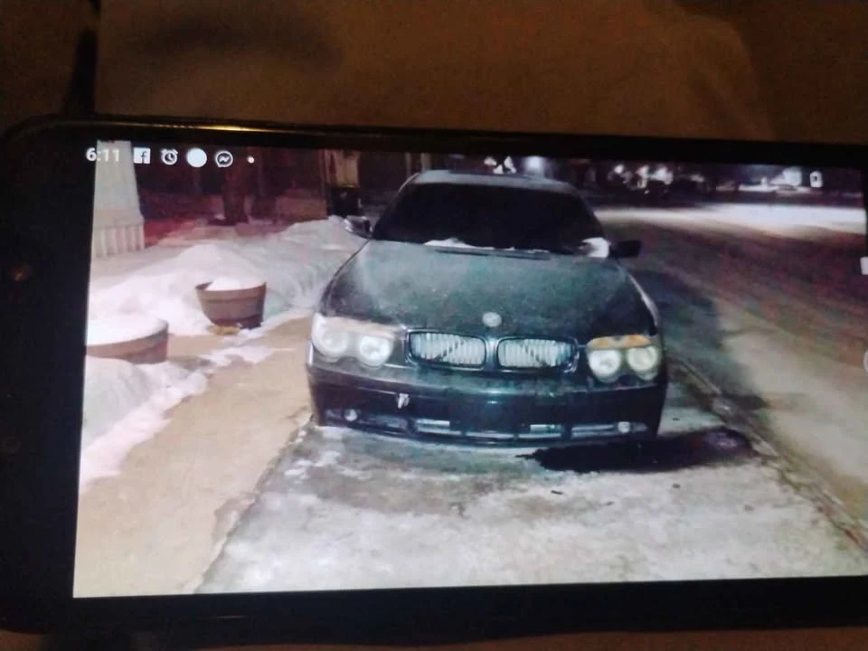 2004 BMW E65/E66 7 Series - Image 2 of 4