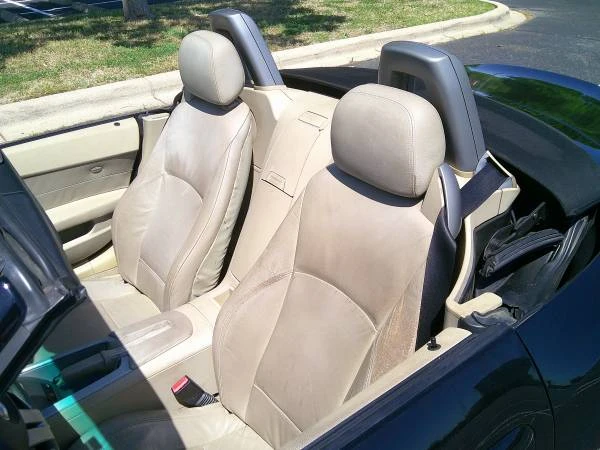 2004 BMW E85 Z4 Roadster - Image 9 of 11
