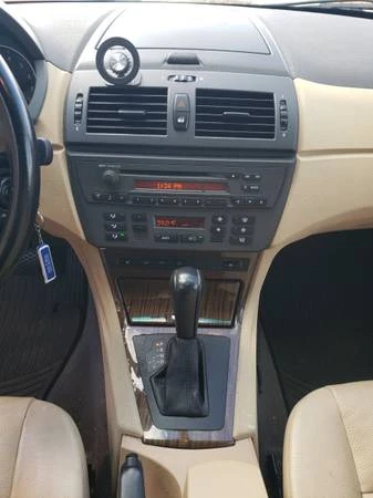 2004 BMW E83 X3 - Image 8 of 8