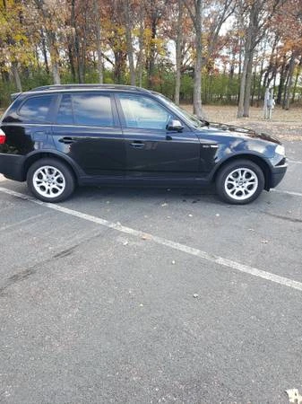 2004 BMW E83 X3 - Image 2 of 8