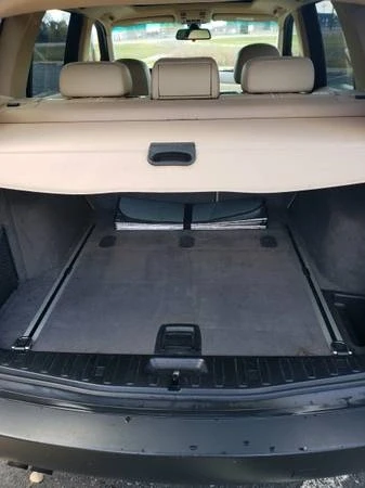 2004 BMW E83 X3 - Image 3 of 11