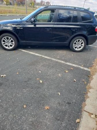 2004 BMW E83 X3 - Image 10 of 11