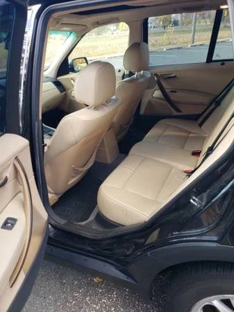 2004 BMW E83 X3 - Image 7 of 11