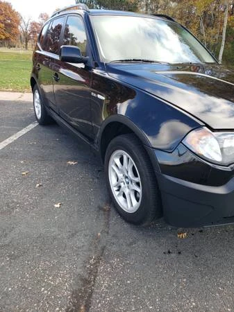 2004 BMW E83 X3 - Image 5 of 6