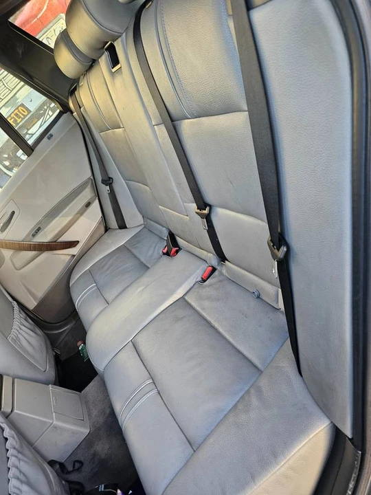 2004 BMW E83 X3 - Image 8 of 11
