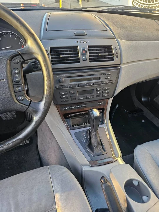 2004 BMW E83 X3 - Image 9 of 11